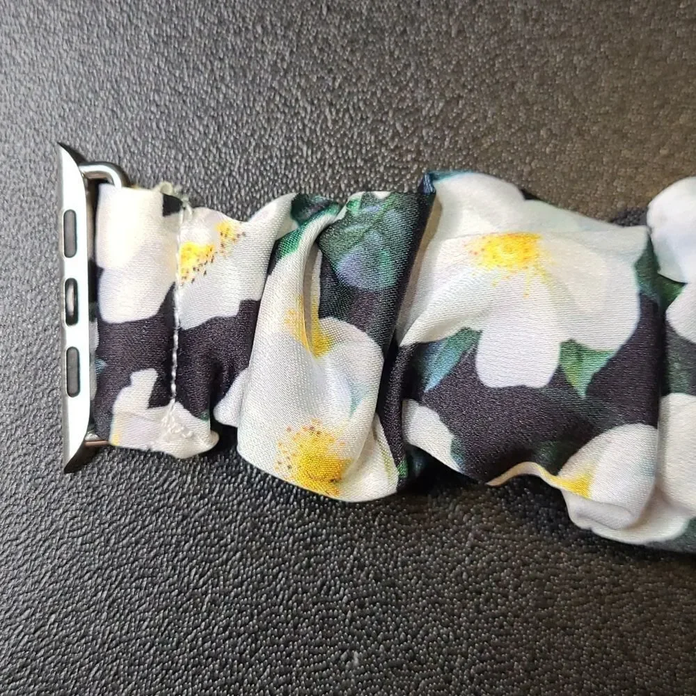 Apple Watch bans 🌸 Flower 🌸